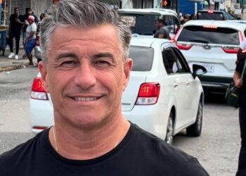 Fernando Solabarrieta rompe el silencio sobre su alcoholismo