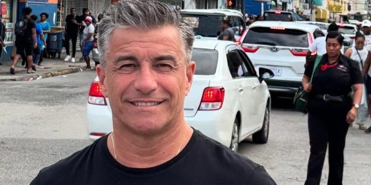 Fernando Solabarrieta rompe el silencio sobre su alcoholismo