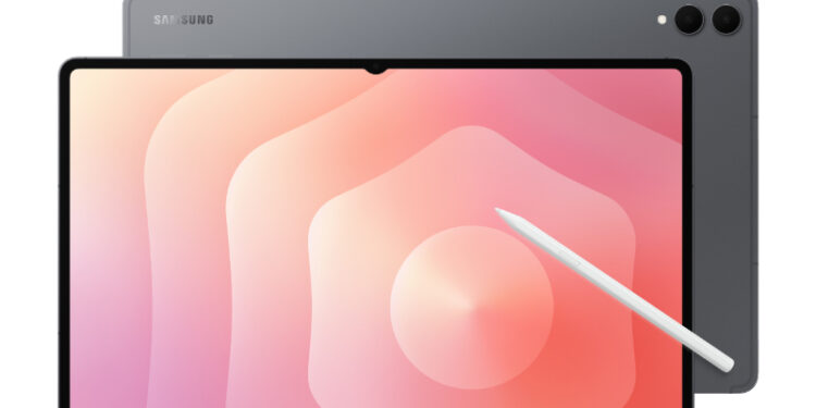 Galaxy Tab S11