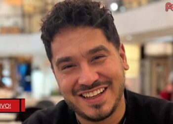 Gino Costa en dieciocho
