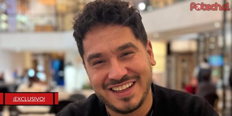 Gino Costa en dieciocho