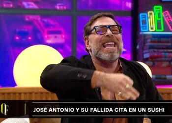 José Antonio Neme contó su peor cita amorosa y el insólito final