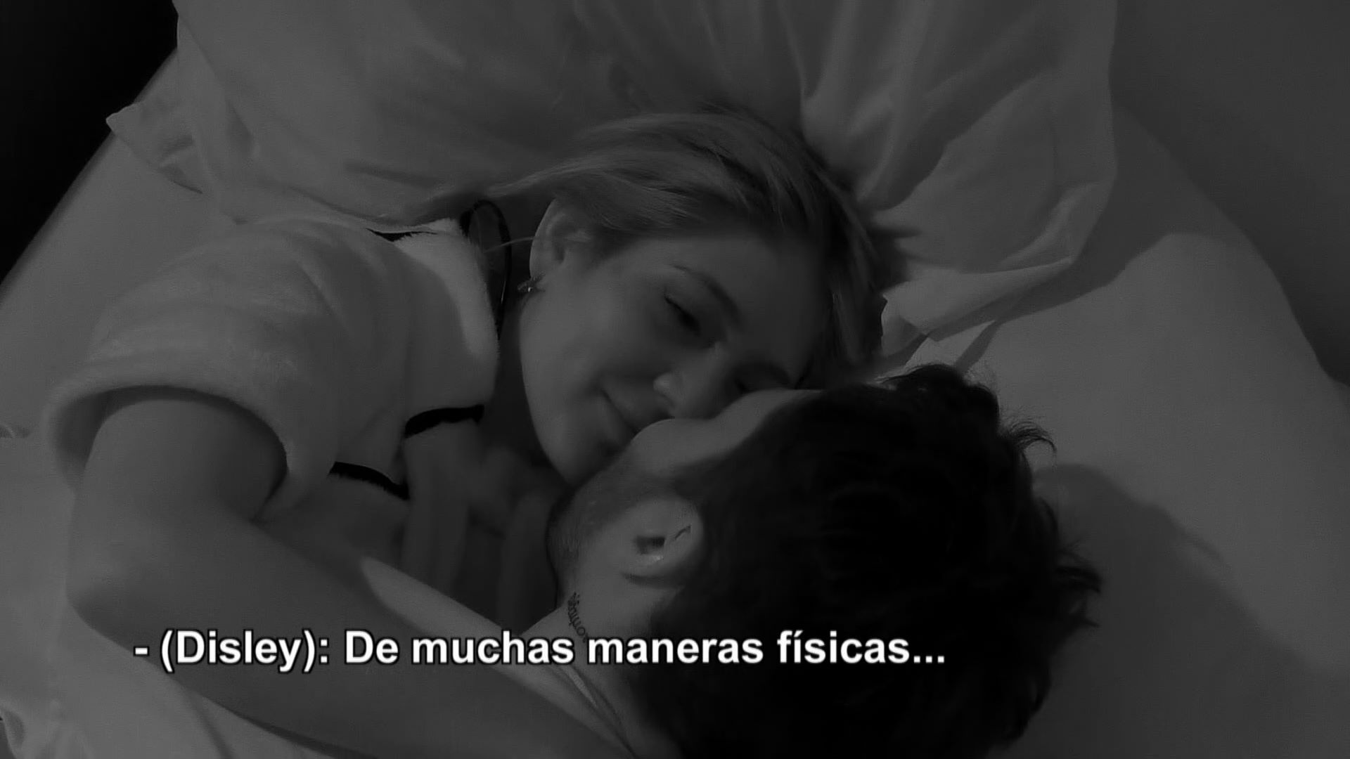 Disley y Mago
