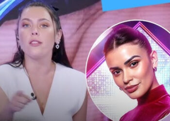 Mamá de Cony Capelli presentó una denuncia tras graves acusaciones de Daniela Aránguiz  