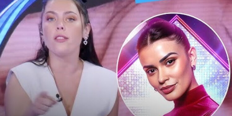 Mamá de Cony Capelli presentó una denuncia tras graves acusaciones de Daniela Aránguiz