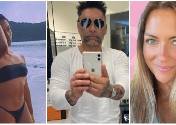 Marcelo Ríos sorprende con enigmática publicación