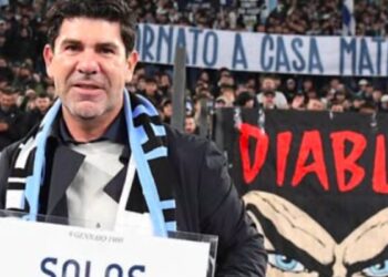 Marcelo Salas abogada