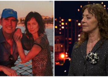 María José Prieto contra Claudia Di Girolamo 