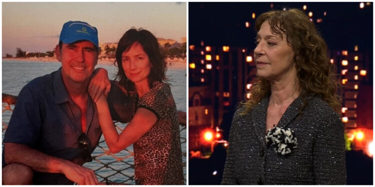 María José Prieto contra Claudia Di Girolamo