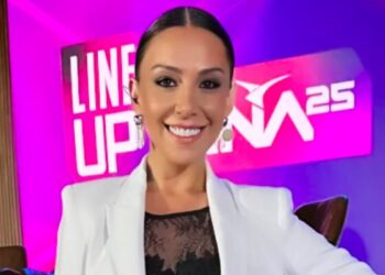 Mariela Sotomayor retoques
