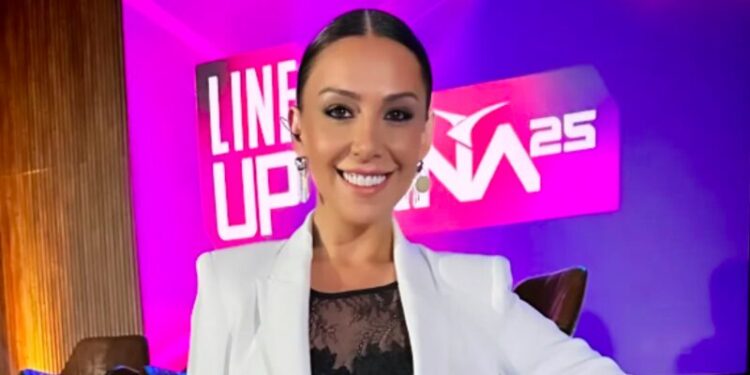 Mariela Sotomayor retoques