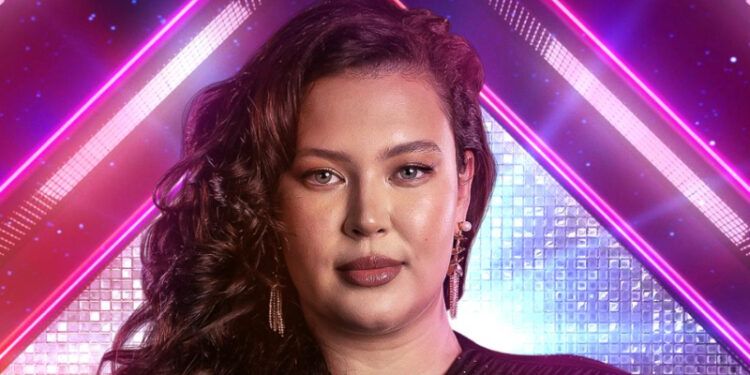 Michelle Carvalho confirmada en Fiebre de Baile