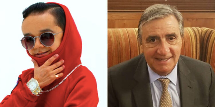 Miguelito Morandé