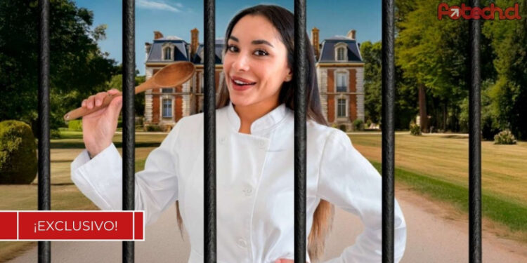 arenita el internado