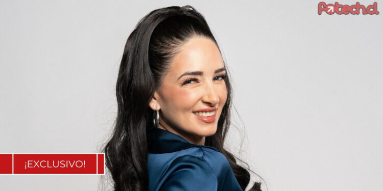 camila nash el internado