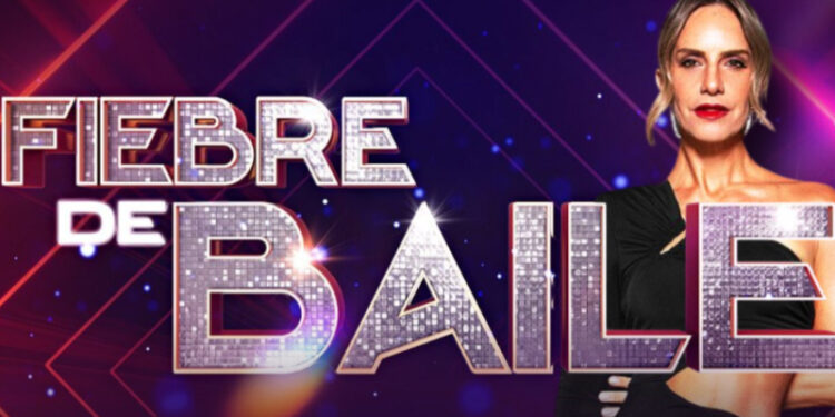 Jurado Fiebre de Baile