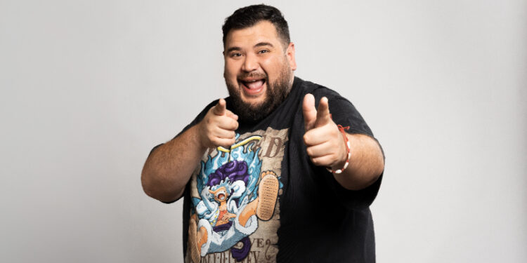 Fuga Otakin de El Internado