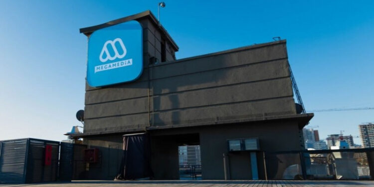 El programa de Mega que arrasa en el rating