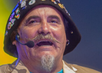 Paul Vásquez anuncia el fin de "El Flaco" 