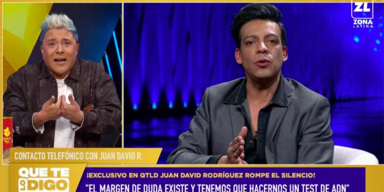 juan david primer plano