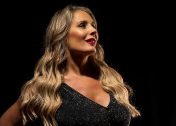 Rocío Marengo revela el sexo de su bebé 