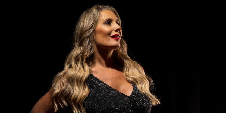 Rocío Marengo revela el sexo de su bebé