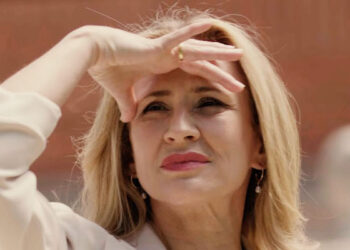 Sigrid Alegría revela el cambio que le hicieron a “Los Casablanca” 