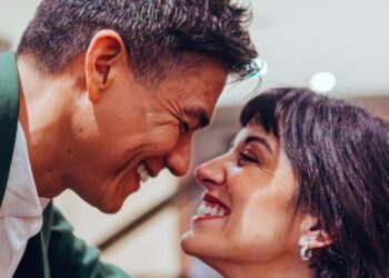 Yamila Américo compromiso