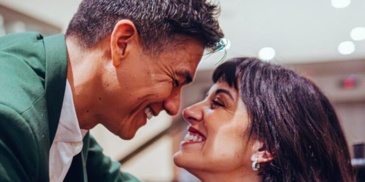 Yamila Américo compromiso