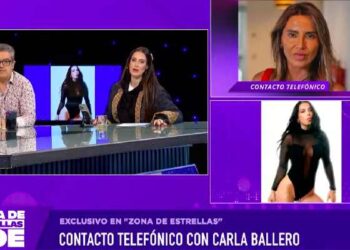 carla ballero adriana barrientos