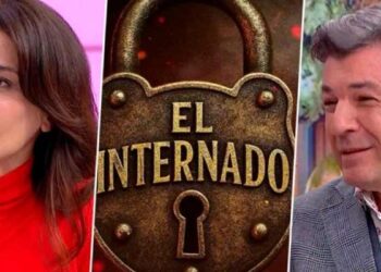 ex modelo el internado