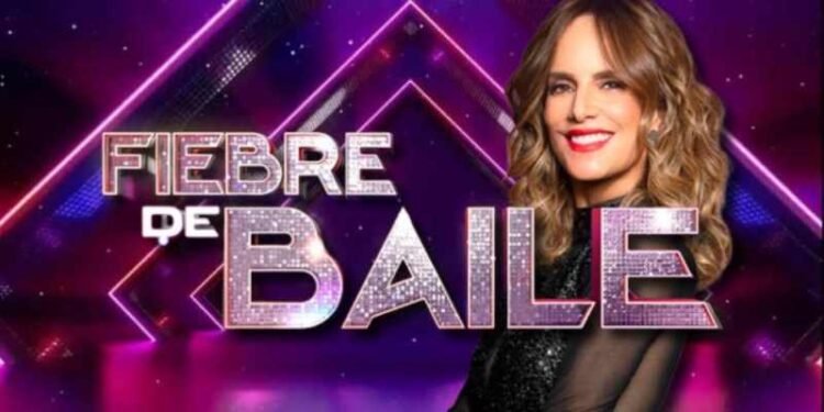Ídolo de Colo-Colo en Fiebre de Baile
