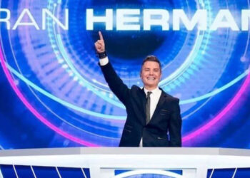 Participante Gran Hermano Argentina