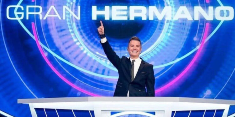 Participante Gran Hermano Argentina