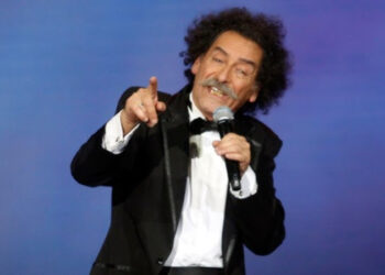 Fallece Guillermo “Willy” Benítez, histórico actor y comediante