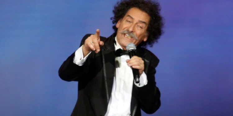 Fallece Guillermo “Willy” Benítez, histórico actor y comediante