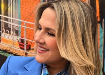 Michelle Adam anunció al nuevo integrante de su familia