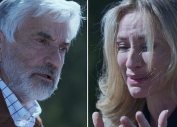 Miranda le contará su verdad a Raimundo
