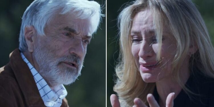 Miranda le contará su verdad a Raimundo
