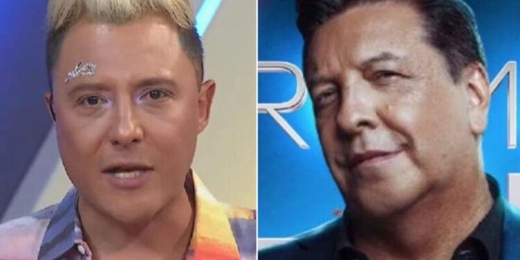 Sergio Rojas conta Primer Plano