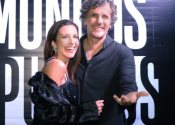 Mundos Opuestos fin de grabaciones