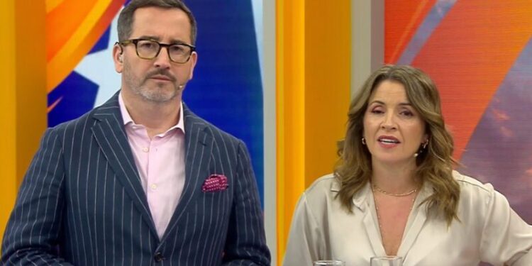 Buenos Días a Todos recordó la tragedia en Juan Fernández