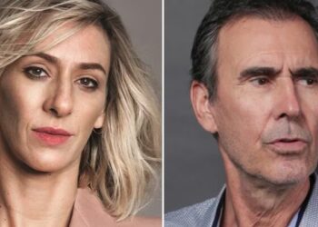 Raffaella di Girolamo versus Cristián Campo