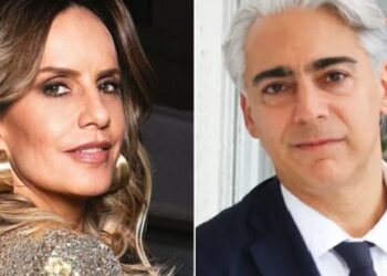 Diana Bolocco contra Marco Enríquez-Ominami