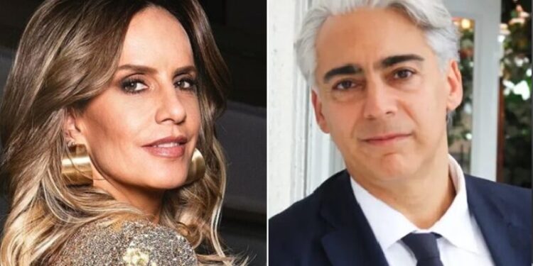 Diana Bolocco contra Marco Enríquez-Ominami