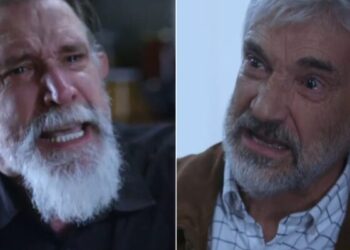 Iván y Raimundo
