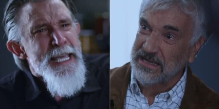 Iván y Raimundo