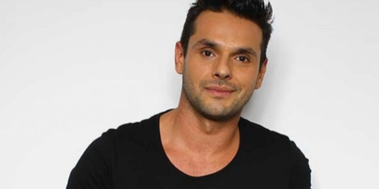 Óscar Garcés