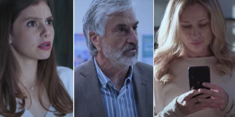 Los Casablanca Capítulo 159