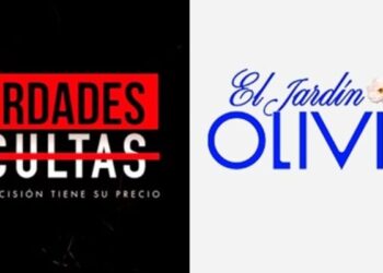 Nuevos actores se suman a "El Jardín de Olivia"